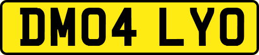 DM04LYO
