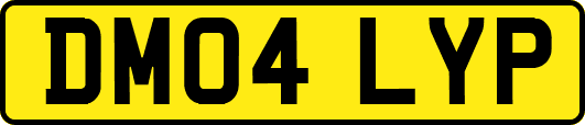 DM04LYP