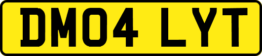 DM04LYT