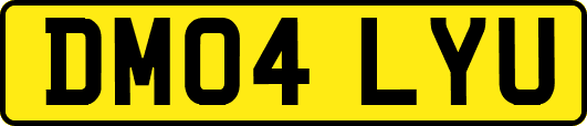 DM04LYU