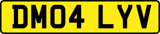 DM04LYV