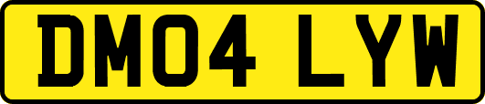 DM04LYW