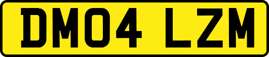 DM04LZM