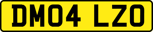 DM04LZO