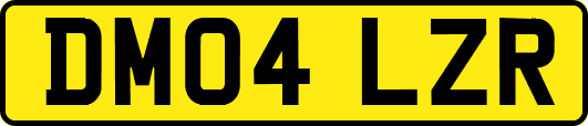 DM04LZR