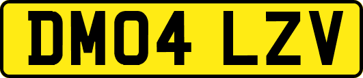 DM04LZV