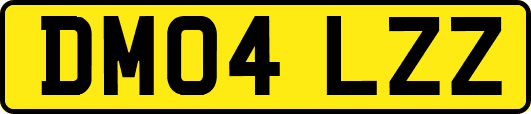 DM04LZZ