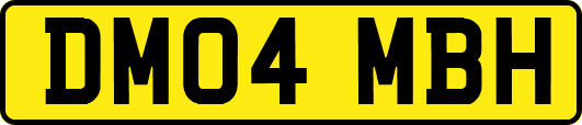 DM04MBH