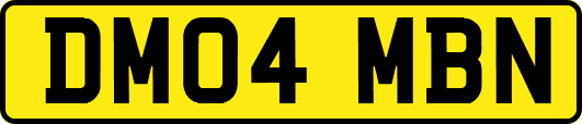 DM04MBN