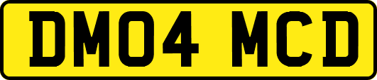 DM04MCD