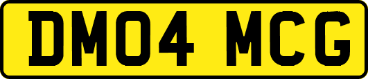 DM04MCG