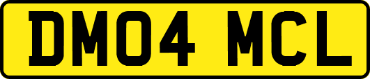 DM04MCL