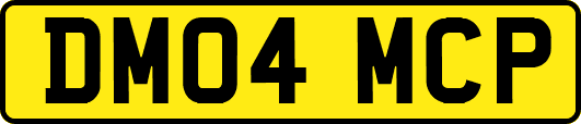 DM04MCP