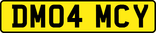 DM04MCY