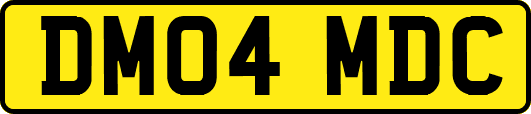 DM04MDC