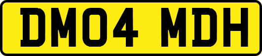 DM04MDH