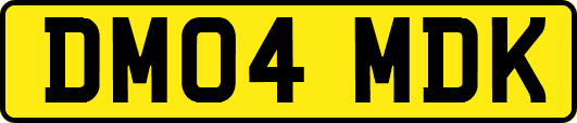 DM04MDK
