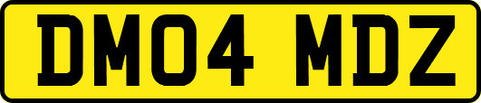 DM04MDZ