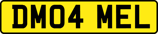 DM04MEL