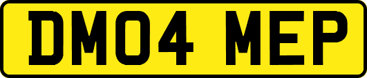 DM04MEP