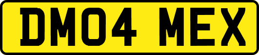 DM04MEX