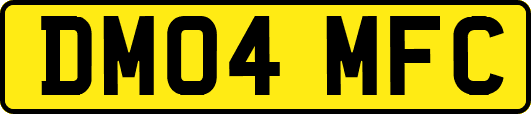 DM04MFC