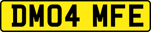 DM04MFE