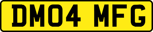 DM04MFG