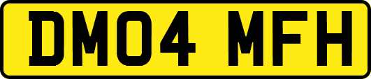 DM04MFH