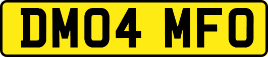 DM04MFO