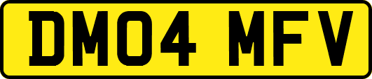 DM04MFV