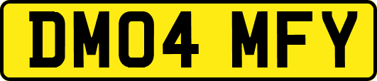 DM04MFY