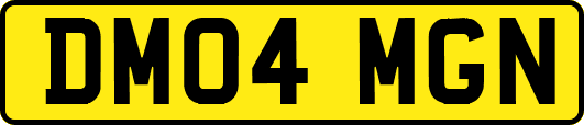 DM04MGN