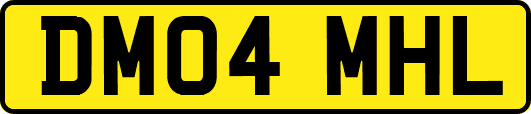 DM04MHL