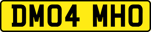 DM04MHO