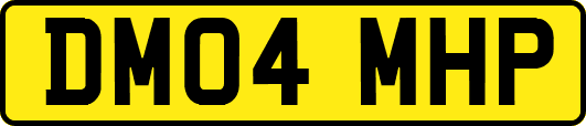 DM04MHP