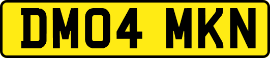 DM04MKN