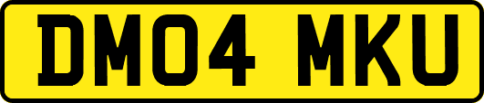 DM04MKU