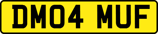 DM04MUF