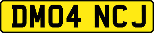 DM04NCJ