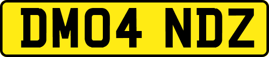 DM04NDZ