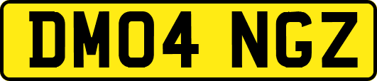 DM04NGZ
