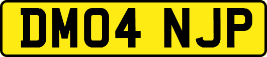 DM04NJP