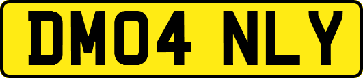 DM04NLY