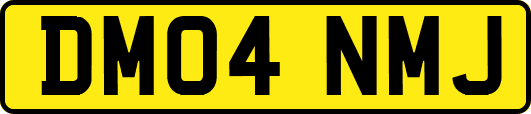 DM04NMJ