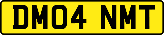 DM04NMT