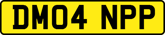 DM04NPP