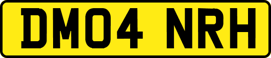 DM04NRH