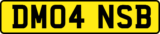 DM04NSB