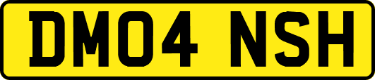 DM04NSH